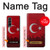 S2991 Turkey Football Soccer Case For Samsung Galaxy Z Fold 3 5G