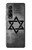 S3107 Judaism Star of David Symbol Case For Samsung Galaxy Z Fold 3 5G