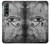 S3108 Ancient Egyptian Sun Eye Of Horus Case For Samsung Galaxy Z Fold 3 5G