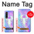 S3267 Zodiac Scorpio Case For Samsung Galaxy Z Fold 3 5G