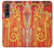 S3352 Gustav Klimt Medicine Case For Samsung Galaxy Z Fold 3 5G S3352 Gustav Klimt Medicine Case For Samsung Galaxy Z Fold 3 5G