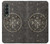 S3413 Norse Ancient Viking Symbol Case For Samsung Galaxy Z Fold 3 5G