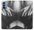 S0547 Sexy Man Case For OnePlus Nord N200 5G