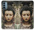 S0681 Guan Yin Case For OnePlus Nord N200 5G