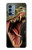 S0923 T-Rex Dinosaur Case For OnePlus Nord N200 5G