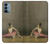 S1241 Ballet Case For OnePlus Nord N200 5G