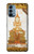 S1511 Thai Emerald Art Case For OnePlus Nord N200 5G