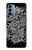 S1943 Dragon Tattoo Case For OnePlus Nord N200 5G