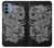 S1943 Dragon Tattoo Case For OnePlus Nord N200 5G