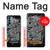 S1943 Dragon Tattoo Case For OnePlus Nord N200 5G