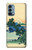 S2075 Katsushika Hokusai The Inume Pass in Kai Case For OnePlus Nord N200 5G