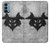 S2549 Rorschach Psychological Test Case For OnePlus Nord N200 5G