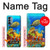 S2568 Sea Seabed Fish Corals Underwater Ocean Case For OnePlus Nord N200 5G