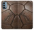 S2661 Leather Soccer Football Graphic Case For OnePlus Nord N200 5G