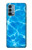 S2788 Blue Water Swimming Pool Case For OnePlus Nord N200 5G