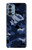 S2959 Navy Blue Camo Camouflage Case For OnePlus Nord N200 5G S2959 Navy Blue Camo Camouflage Case For OnePlus Nord N200 5G