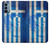 S2970 Greece Football Soccer Case For OnePlus Nord N200 5G