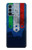 S2983 Italy Football Soccer Case For OnePlus Nord N200 5G