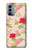 S3037 Pretty Rose Cottage Flora Case For OnePlus Nord N200 5G