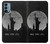 S3097 New York City Case For OnePlus Nord N200 5G