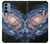 S3192 Milky Way Galaxy Case For OnePlus Nord N200 5G