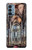 S3210 Santa Maria Del Mar Cathedral Case For OnePlus Nord N200 5G