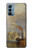 S3338 J. M. W. Turner The Fighting Temeraire Case For OnePlus Nord N200 5G