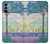 S3349 Paul Signac Terrace of Meudon Case For OnePlus Nord N200 5G