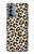 S3374 Fashionable Leopard Seamless Pattern Case For OnePlus Nord N200 5G