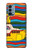 S3599 Hippie Submarine Case For OnePlus Nord N200 5G
