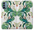 S3697 Leaf Life Birds Case For OnePlus Nord N200 5G