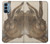 S3781 Albrecht Durer Young Hare Case For OnePlus Nord N200 5G