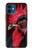 S3797 Chicken Rooster Case For iPhone 12 mini