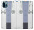 S3801 Doctor Suit Case For iPhone 12 Pro Max