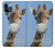 S3806 Giraffe New Normal Case For iPhone 12 Pro Max