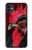 S3797 Chicken Rooster Case For iPhone 11