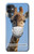 S3806 Giraffe New Normal Case For iPhone 11