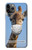 S3806 Giraffe New Normal Case For iPhone 11 Pro