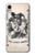 S3818 Vintage Playing Card Case For iPhone XR