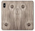 S3822 Tree Woods Texture Graphic Printed Case For iPhone X, iPhone XS