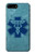 S3824 Caduceus Medical Symbol Case For iPhone 7 Plus, iPhone 8 Plus