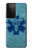 S3824 Caduceus Medical Symbol Case For Samsung Galaxy S21 Ultra 5G
