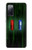 S3816 Red Pill Blue Pill Capsule Case For Samsung Galaxy S20 FE