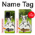 S3795 Grumpy Kitten Cat Playful Siberian Husky Dog Paint Case For Samsung Galaxy S20 Ultra