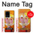 S3811 Paul Klee Senecio Man Head Case For Samsung Galaxy S20 Ultra