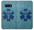 S3824 Caduceus Medical Symbol Case For Samsung Galaxy S10e