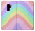 S3810 Pastel Unicorn Summer Wave Case For Samsung Galaxy S9 Plus