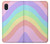 S3810 Pastel Unicorn Summer Wave Case For Samsung Galaxy A10e