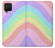 S3810 Pastel Unicorn Summer Wave Case For Samsung Galaxy A12