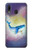 S3802 Dream Whale Pastel Fantasy Case For Samsung Galaxy A20, Galaxy A30